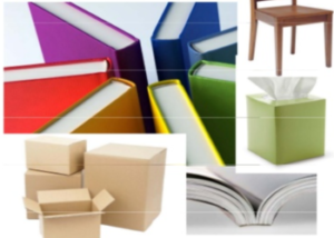 Water Based Adhesives