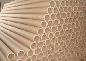 Core Winding – Tube Making