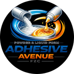 Adhesive Avenue