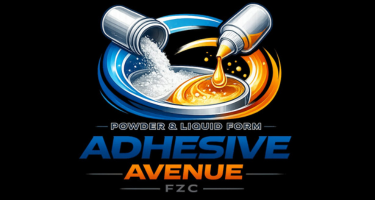Adhesive Avenue